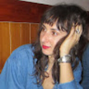 Meet your Posher, Jacqueline